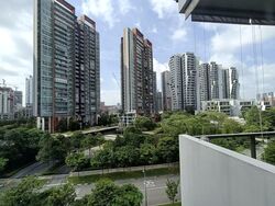 Mon Jervois (D10), Condominium #532893461